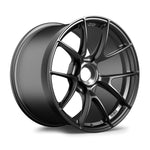 Apex VS-5RS Forged Porsche Wheel 19X12" ET46