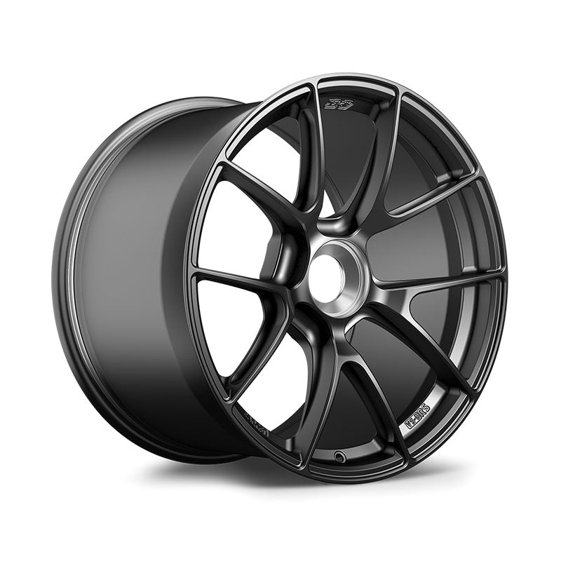 Apex VS-5RS Forged Porsche Wheel 19X12" ET63