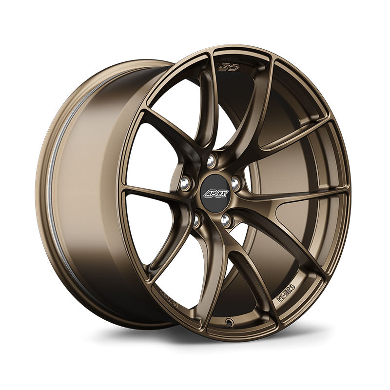 Apex VS-5RS Forged Wheel 19X11" ET40