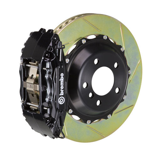 Brembo GT 332x32mm 4 Piston Front Big Brake Kit for MAZDA RX-7 1993-1995