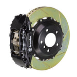 Brembo GT 332x32mm 4 Piston Front Big Brake Kit for MAZDA RX-7 1993-1995