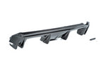 3D Design G8X M3 / M4 Carbon Rear Diffuser 2021 +