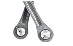 Fall-Line Motorsports G8X / F8X Fixed Toe Arm Set