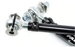 Fall-Line Motorsports G8X / F8X Adjustable Toe Arm Set - Race
