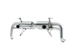 AUDI R8 GT EXHAUST