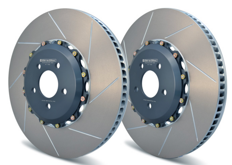 Ford GT350 replacement girodisc rotor (pair)