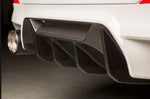 BMW F90 M5 M Performance Carbon Fiber Diffuser 2018 +