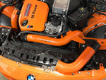 VRSF Front Mount Intake for BMW M3 and M4