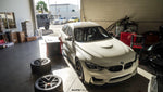Cary Jordan - E85 BM3 Tune - BMW S55 M3 + M4
