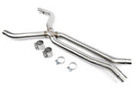 Dinan High Flow Middle Exhaust for BMW M3 / M4 2021-2025
