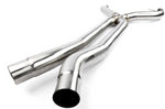 Dinan High Flow Middle Exhaust for BMW M3 / M4 2021-2025