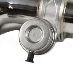 Fabspeed Side Muffler Bypass Pipes for Porsche 991 GT3 / GT3 RS 2014-2016