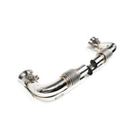 Fabspeed Side Muffler Bypass Pipes for Porsche 991 GT3 / GT3 RS 2014-2016