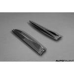 Capristo Carbon Side Fins For Audi RS5 F5 - AutoTalent