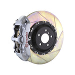 Brembo GT 411x34mm 6 Piston Front Big Brake Kit for Rolls-Royce Ghost 2010-2021