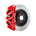 Brembo GT 380x34mm 6 Piston Front Big Brake Kit for Audi A6 3.0T C7 2012-2018