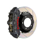 Brembo GT-S 355x32mm 6 Piston Front Big Brake Kit for Audi S4 B6, B7 2004-2008