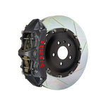 Brembo GT-S 380x34mm 6 Piston Front Big Brake Kit for Porsche 982 718 Boxster GTS 4.0 2020-2021