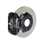 Brembo GT 328x28mm 4 Piston Front Big Brake Kit for Acura CL 1997-1999