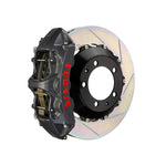 Brembo GT-S 355x32mm 6 Piston Front Big Brake Kit for BMW 328i F30 2015-2016
