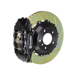 Brembo GT 355x32mm 4 Piston Front Big Brake Kit for BMW 330i xDrive E90 2006