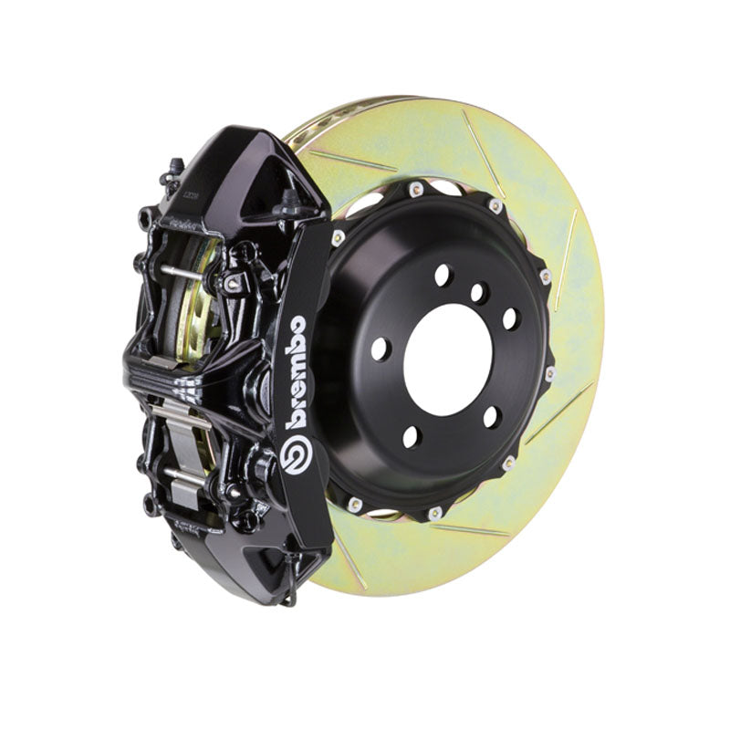 Brembo GT 355x32mm 6 Piston Front Big Brake Kit for BMW F32/F33 435i/435i xDrive 2014-2016