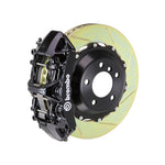 Brembo GT 355x32mm 6 Piston Front Big Brake Kit for BMW M240i F22 2017-2021