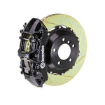 Brembo GT 380x32mm 6 Piston Front Big Brake Kit for BMW 435i/435i xDrive F36 2015-2016