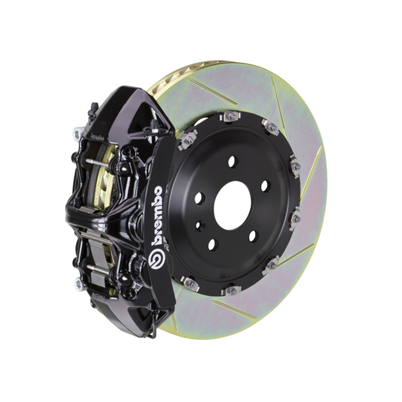 Brembo GT 380x32mm 6 Piston Front Big Brake Kit for BMW 1M E82 2011-2012