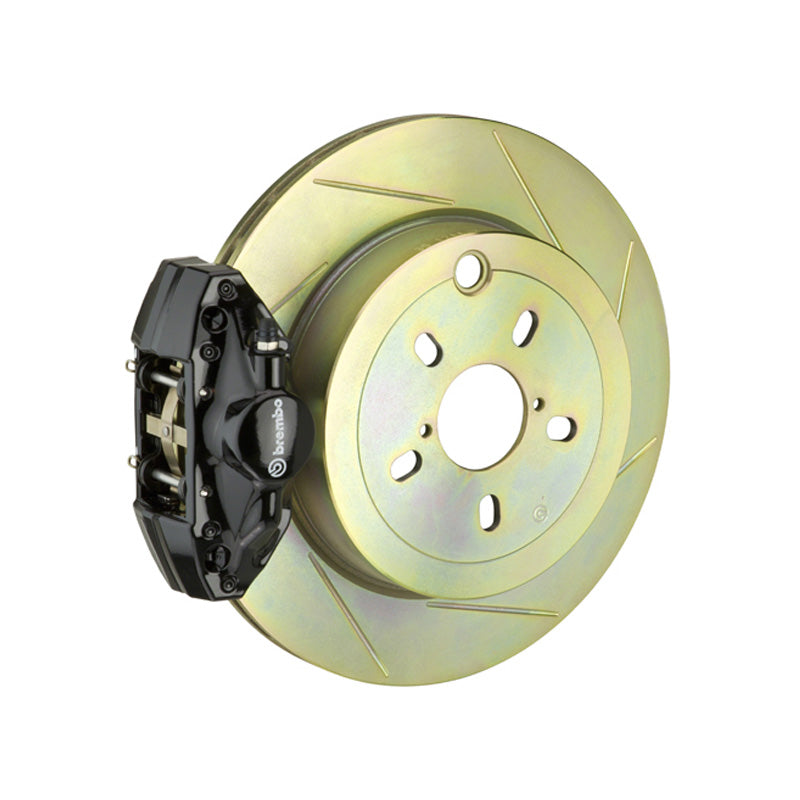 Brembo GT 294x19mm 2 Piston Rear Big Brake Kit for BMW E36 318i,325i,328i 1992-1998