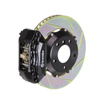 Brembo GT 328x28mm 4 Piston Front Big Brake Kit for Acura TSX 2004-2008