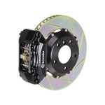 Brembo GT 328x28mm 4 Piston Front Big Brake Kit for Acura CL 2001-2003