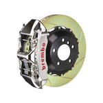 Brembo GT-R 355x32mm 6 Piston Front Big Brake Kit for BMW 135i 2008-2013
