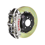 Brembo GT-R 355x32mm 6 Piston Front Big Brake Kit for BMW 328d, 328d xDrive F30 2014-2021
