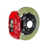 Brembo GT 355x32mm 4 Piston Front Big Brake Kit for BMW 330i xDrive E90 2006