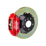 Brembo GT 345x28mm 4 Piston Rear Big Brake Kit for BMW 325i,328i E90/E92 2006-2012