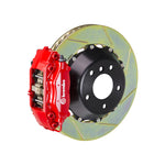 Brembo GT 345x28mm 4 Piston Rear Big Brake Kit for BMW E90 330i 2006