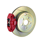 Brembo GT 294x19mm 2 Piston Rear Big Brake Kit for BMW E36 318i,325i,328i 1992-1998