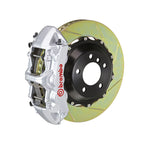 Brembo GT 380x32mm 6 Piston Front Big Brake Kit for Chevrolet Corvette C6 2005-2013