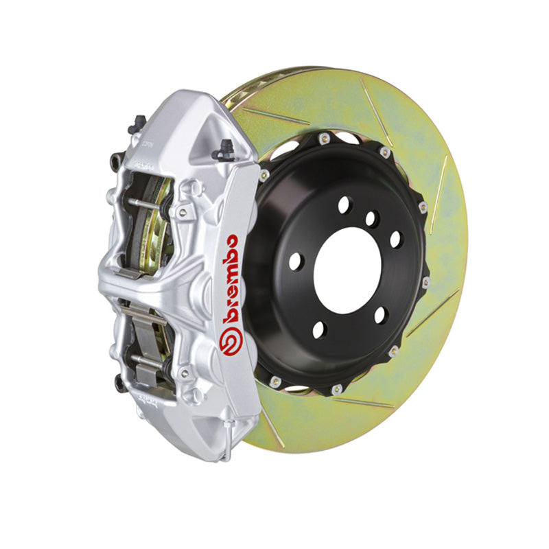 Brembo GT 355x32mm 6 Piston Front Big Brake Kit for BMW 330i E46 1999-2005