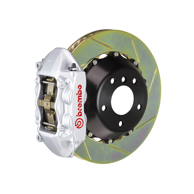 Brembo GT 380x28mm 4 Piston Rear Big Brake Kit for BMW 1M E82 2011-2012