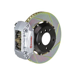 Brembo GT 328x28mm 4 Piston Front Big Brake Kit for Acura NSX 1990-2005