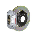 Brembo GT 328x28mm 4 Piston Front Big Brake Kit for Acura RSX 2002-2007