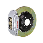 Brembo GT 355x32mm 4 Piston Front Big Brake Kit for BMW 330i xDrive E90 2006