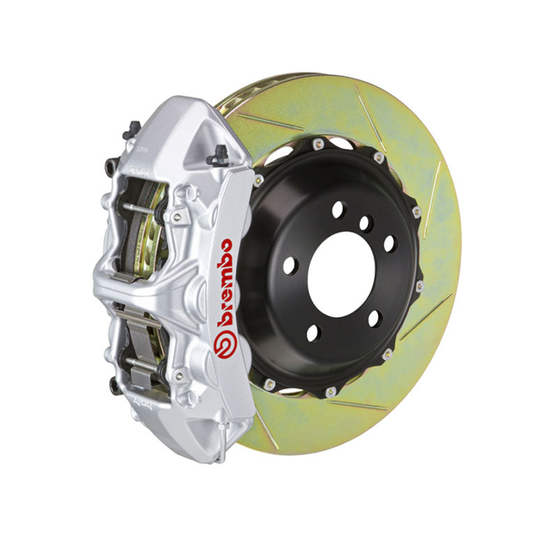 Brembo GT 380x32mm 6 Piston Front Big Brake Kit For BMW 5-Series E39 1997-2003