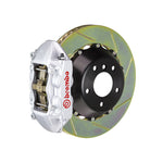 Brembo GT 345x28mm 4 Piston Rear Big Brake Kit for BMW 228i F22 2015-2016