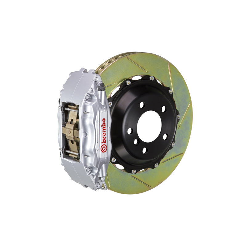 Brembo GT 355x32mm 4 Piston Rear Big Brake Kit for BMW 325xi,328xi E90/E91/E92/E93 2006-2012