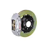 Brembo GT 355x32mm 4 Piston Rear Big Brake Kit for BMW 325xi,328xi E90/E91/E92/E93 2006-2012