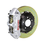 Brembo GT 380x32mm 6 Piston Front Big Brake Kit for BMW 228i 2015-2016