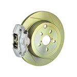 Brembo GT 294x19mm 2 Piston Rear Big Brake Kit for BMW E46 323i,325i,328i 1999-2005